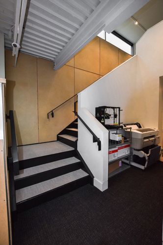 E. 7th Street Shared Office Space: 2120 E 7th St, Austin, TX 78702